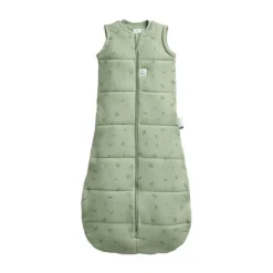 Ergopouch Slaapzak Jersey Willow 2,5 Tog 3-12mnd> 4-Seizoenen Slaapzakken