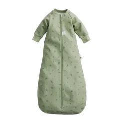 Ergopouch Slaapzak Met Mouwen Jersey Willow 1,0 Tog 8-24mnd> 4-Seizoenen Slaapzakken