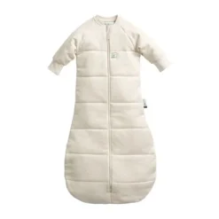 Ergopouch Slaapzak Met Mouwen Jersey Daisies 3,5 Tog 8-24mnd> 4-Seizoenen Slaapzakken