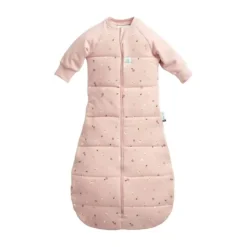 Ergopouch Slaapzak Met Mouwen Jersey Daisies 3,5 Tog 8-24mnd><noscript><img width=