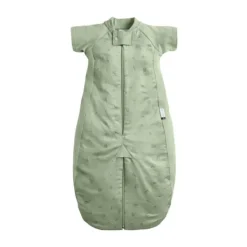 Ergopouch Slaapzak Sleepsuit Willow 1,0 Tog 8-24mnd> 4-Seizoenen Slaapzakken