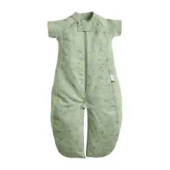 Ergopouch Slaapzak Sleepsuit Willow 1,0 Tog 8-24mnd> 4-Seizoenen Slaapzakken