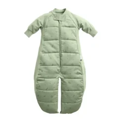 Ergopouch Slaapzak Sleepsuit Willow 2,5 Tog 8-24mnd> 4-Seizoenen Slaapzakken