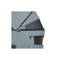 Espiro Kinderwagen Yoga Open Mind Blauw><noscript><img width=