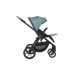 Espiro Kinderwagen Yoga Open Mind Blauw><noscript><img width=