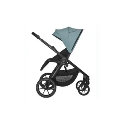 Espiro Kinderwagen Yoga Open Mind Blauw><noscript><img width=