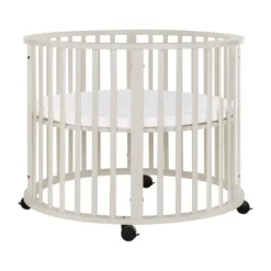 Europe Baby Box Circa III Chestnut><noscript><img width=