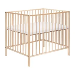 Europe Baby Box Felix II Zonder Lade Mat Naturel> Boxen Zonder Lade