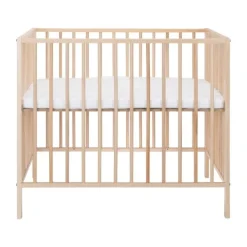 Europe Baby Box Felix II Zonder Lade Mat Naturel> Boxen Zonder Lade