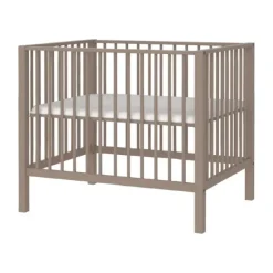 Europe Baby Box Robin II Zonder Lade Mat Antraciet> Boxen Zonder Lade