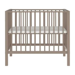 Europe Baby Box Robin II Zonder Lade Mat Antraciet> Boxen Zonder Lade