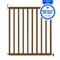 Europe Baby Solid Beech Traphekje - Natural><noscript><img width=