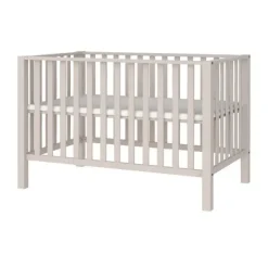 Europe Baby Tweeling Box Casper Zwart Zonder Lade> Boxen Zonder Lade|Tweelingboxen