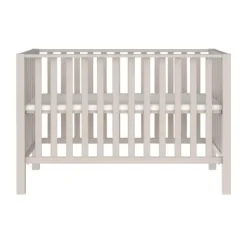 Europe Baby Tweeling Box Casper Zwart Zonder Lade> Boxen Zonder Lade|Tweelingboxen