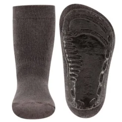 Ewers Sokjes Antislip SoftStep Mocca 19-20><noscript><img width=