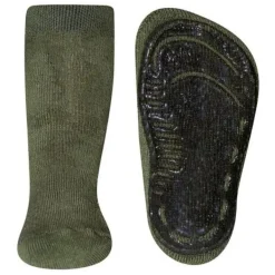Ewers Sokjes Antislip SoftStep Olive 21-22><noscript><img width=