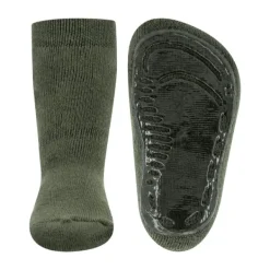 Ewers Sokjes Antislip SoftStep Olive 21-22><noscript><img width=