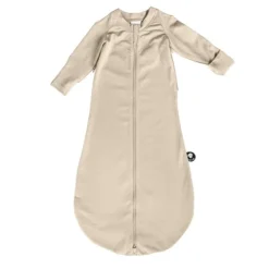 Fedde&Kees BUNDI Slaapzakje Zand 0-4 Maanden><noscript><img width=