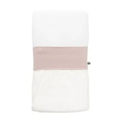 Fedde&Kees NUNKI Lakentje Ledikant Olijf 60 x 120 cm> Ledikantlakens