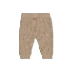 Feetje Broek Gebreid The Magic is in You Taupe 56><noscript><img width=