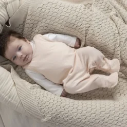 Feetje 2-Delig Boxpak Print The Magic Is In You Roze 44><noscript><img width=