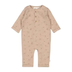 Feetje Fall Favorites Rib Print Boxpakje - Maat 62 - Hazelnoot Melange> Boxpakjes