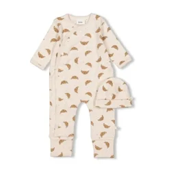 Feetje Geschenkset Boxpak + Muts Croissant 62> Boxpakjes