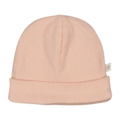Feetje Muts Rib The Magic Is In You Roze 1> Mutsjes