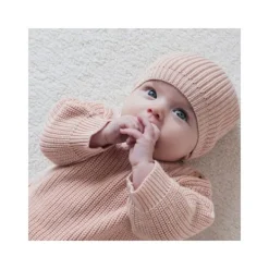 Feetje Sweater Gebreid The Magic is in You Roze 56><noscript><img width=