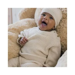 Feetje Sweater Gebreid The Magic is in You Creme 56><noscript><img width=