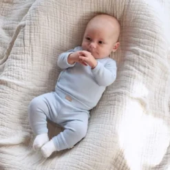 Feetje The Magic Is In You Broek Rib - Maat 44 - Blauw><noscript><img width=