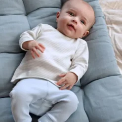 Feetje The Magic Is In You Broek Rib - Maat 44 - Blauw><noscript><img width=