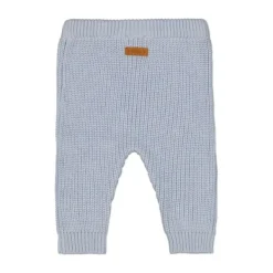 Feetje The Magic Is In You Broek Gebreid - Maat 56 - Blauw> Broekjes