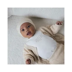 Feetje Vestje Gebreid The Magic is in You Creme 56><noscript><img width=