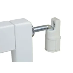 Fenss Traphek Oslo Hout Zwart (71 cm - 102 cm)><noscript><img width=