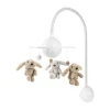 Flow Amsterdam Baby Mobile Milo> Accessoires Boxen