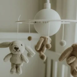 Flow Amsterdam Baby Mobile Milo><noscript><img width=