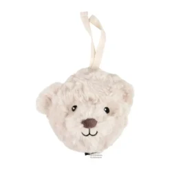 Flow Amsterdam Hartslagknuffel On The Go Lou Brown><noscript><img width=