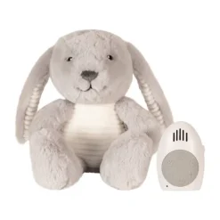 Flow Amsterdam Knuffel Met Hartslag Milo Grey> Pluche / Knuffels