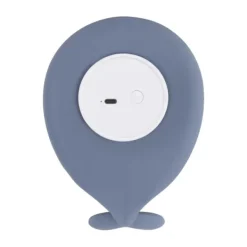 Flow Amsterdam Nachtlamp Moby White><noscript><img width=