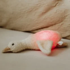 Flow Amsterdam Night Light Plush Liva><noscript><img width=