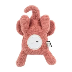 Flow Amsterdam Plush Nachtlampje - George - Pink><noscript><img width=