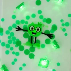 Glo Pals Characters Light Up Pippa Green> Badspeelgoed