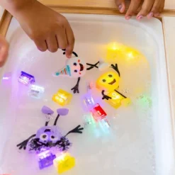 Glo Pals Characters Light Up Lumi Purple><noscript><img width=