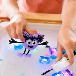 Glo Pals Characters Light Up Lumi Purple><noscript><img width=