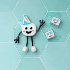 Glo Pals Characters Light Up Party White> Badspeelgoed