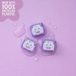 Glo Pals Cubes Light Up Lumi Purple 4-Pack><noscript><img width=