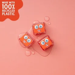 Glo Pals Cubes Light Up Sammy Red 4-Pack><noscript><img width=