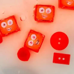 Glo Pals Cubes Light Up Sammy Red 4-Pack><noscript><img width=