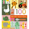 Gottmer 100 Eerste Woordjes> Boeken